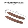 Automobile Seat Gap Filler, Automobile Seat Gap Filling Strips, Universal Seat Stopper, Prevents Falling, Automotive Accessories