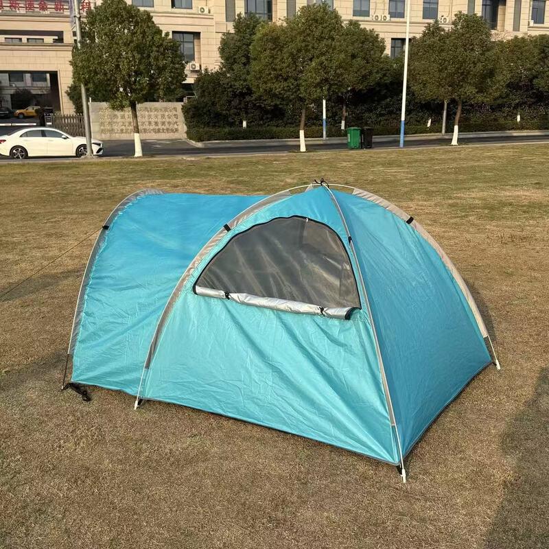 ZISIZ Automatic Pickup Truck Camping Tent