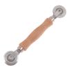 1Pcs New Double-Head Window Screen Roller Manual Window Pressure Wheel Tool