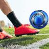 Team Sports Sewing Football Comfortable Feet Practicing Soccer Ball SIZE 5 Football  Boys Youth