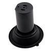 Carburetor Plunger Diaphragm Membrane Vacuum Piston Motorcycle Fit for Honda Shadow Sabre Aero VT1100C2S VT1100C3 2000 2001 2002