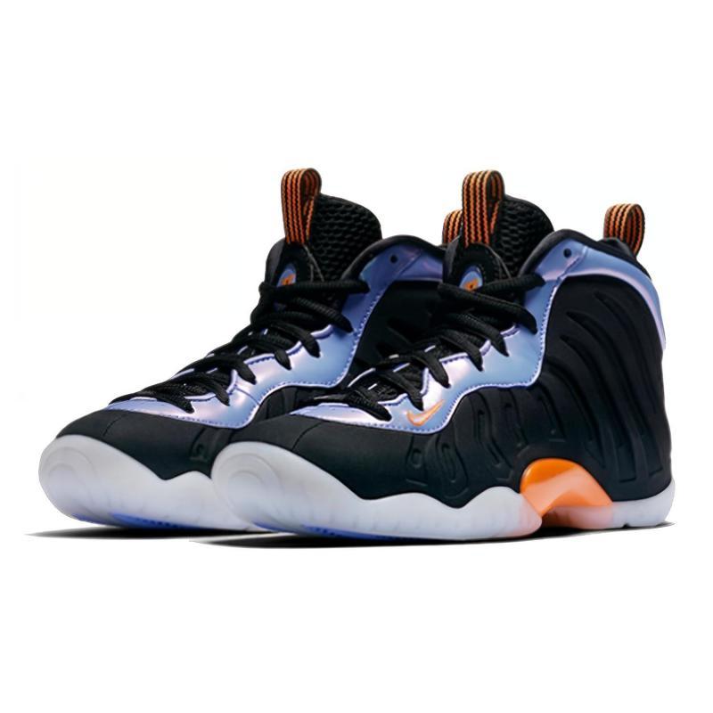 Nike Air Foamposite One Suns GS Sneakers 644791-008