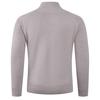 Men's  Standing   Collar  Self-Cultivation  Leisure  Cardigan  Knitting  Sweater  Coat