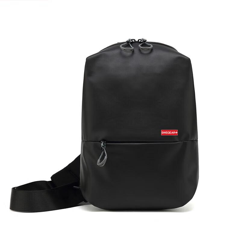SWEGEAR+ 9903 Unisex Lightweight Chest & Sling Bag
