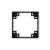 Karlik Mini Intermediate Frame 12MRP-1 Black