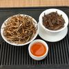 Yunnan Fengqing tea, black tea wholesale ancient tree self-sold tea, gift box gift New Year's goods big golden needle Dianhong tea