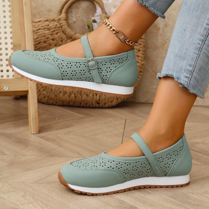 *Fashiable Thick Soled Casual Sports Sandals for Women Summer New Sexy, Breathable Soft and Lightweight Roman Walking Shoes