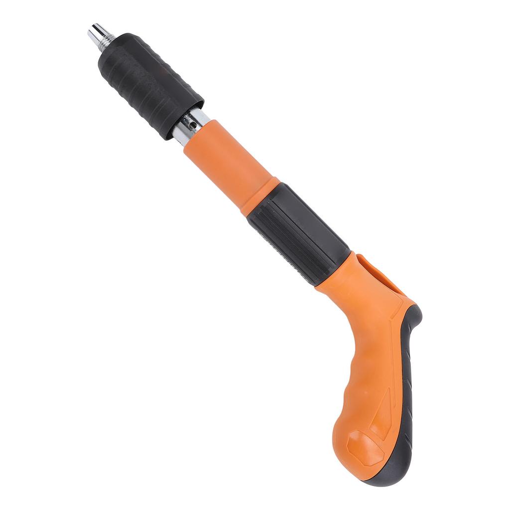 Manual Nail Wall Fastening Tool Silent Automatic Slag Removal Mini Nail Shooting Machine with