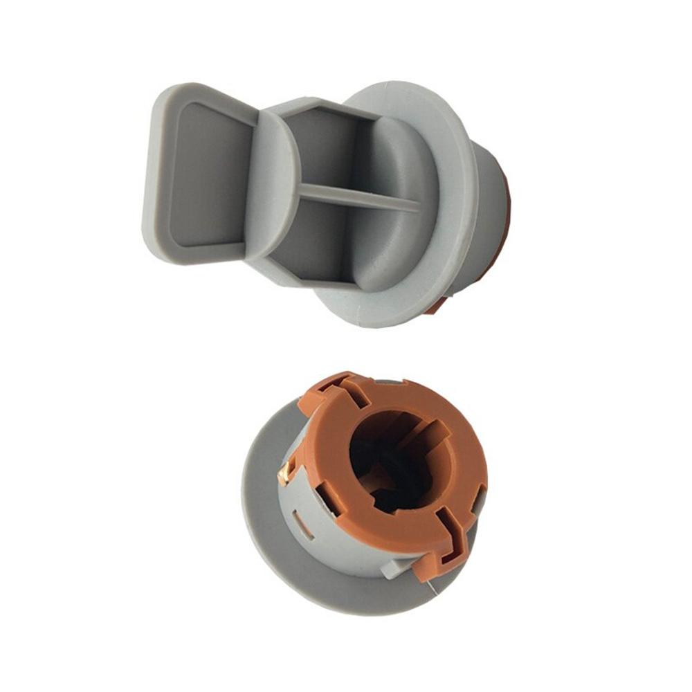2 buc Suport Bec Semnalizator Față 1K6953123C Pentru VW Touran Golf 5 RS6 C6