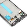 6,33-Zoll-OLED-LCD-Bildschirm für Samsung Galaxy A52 5G SM-A526, Digitizer-Vollmontage mit Rahmen