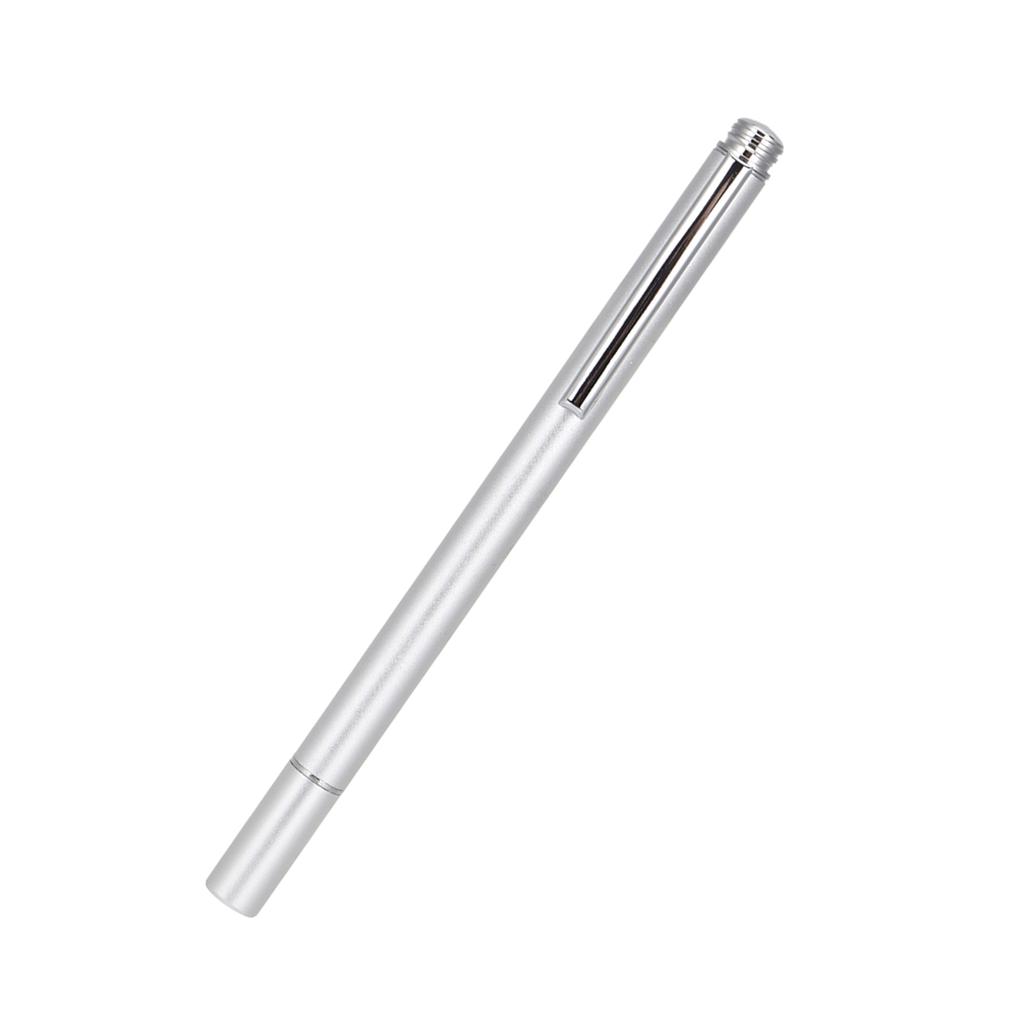 Active Pen Accurate Sensitive Silent Magnetic Aluminium Alloy Wear Resistance Smart Touch Pen