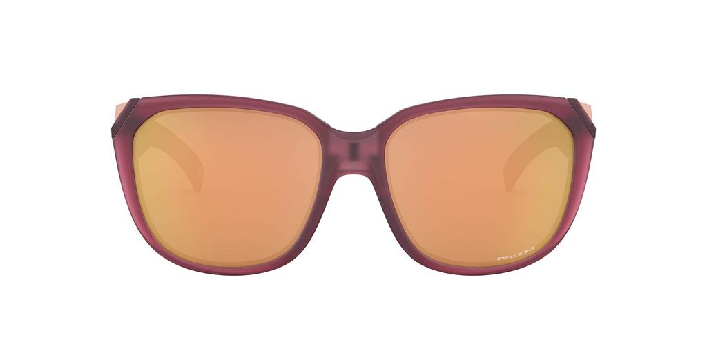 Oakley Sunglasses 0OO9432 REV UP 943209 Matte Translucent Size 59 Vampirella, Japan, (Free Size)