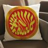 Islamic Muslim Eid Al-Fitr Home Decoration Cushion Cover Religious Mubarak Ramadan Daily Cushion Cover