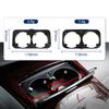 Console Cup Drink Holder Replacement For Mercedes Benz W221 S-Class 2009-2012 for Car Drinking Accessories Products
