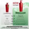 VS Sassoon Clean & Smooth Hair Shampoo 3-Pack
