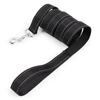 Pet Dog Adjustable Nylon Harness Large Dogs Vest Harness Chest Strap Puppy Leads Reflective No Pull Harness for Walking Training