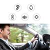 3D Stereo Kabelloser Bluetooth-Kopfhörer Einfarbiger Kabelloser Ohrbügel Sport-Headset Autofahrer