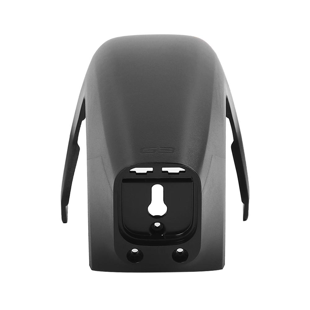 Rear Fender for Ninebot MAX G3 Electric Scooter Wheel Splash Proof Mudguard Tyre Cover Splash Guard Replacement Parts