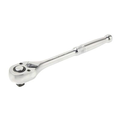 TONE Ráčnová rukojeť Pohon x 255 mm Celková 1 kus RH43K, 12,7 mm Délka,