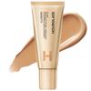 Hourglass Illusion Luminous Glow Foundation Spf 30 1.1 Oz 35 Ml 14 Medium  Warm Olive