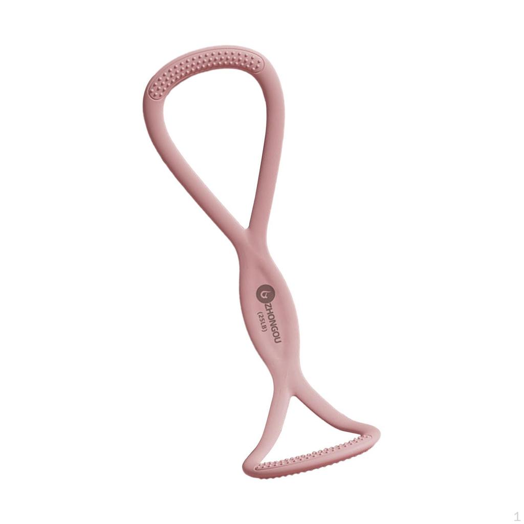 8 Shape Resistance Band, Exercise Arm, Chest Expander, Stretch Bands, Elastic Rope Fitness