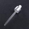 Dropper Cover Rubber Head Dropping Pipet Dropper Lid Lab Dropper Essential Oil Dropper Bottles Cap