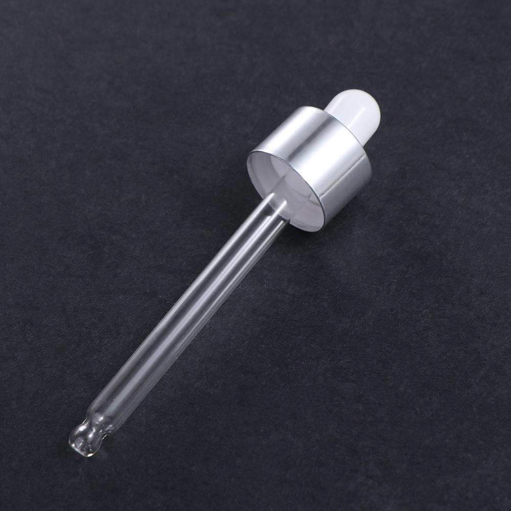 Dropper Cover Rubber Head Dropping Pipet Dropper Lid Lab Dropper Essential Oil Dropper Bottles Cap