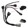 Durable Ignition Coil Wiring Harness 06B998018T 034-701-0004 for TT A4 1.8T NP-18WHKIT 0347010004 Auto Replacement Parts
