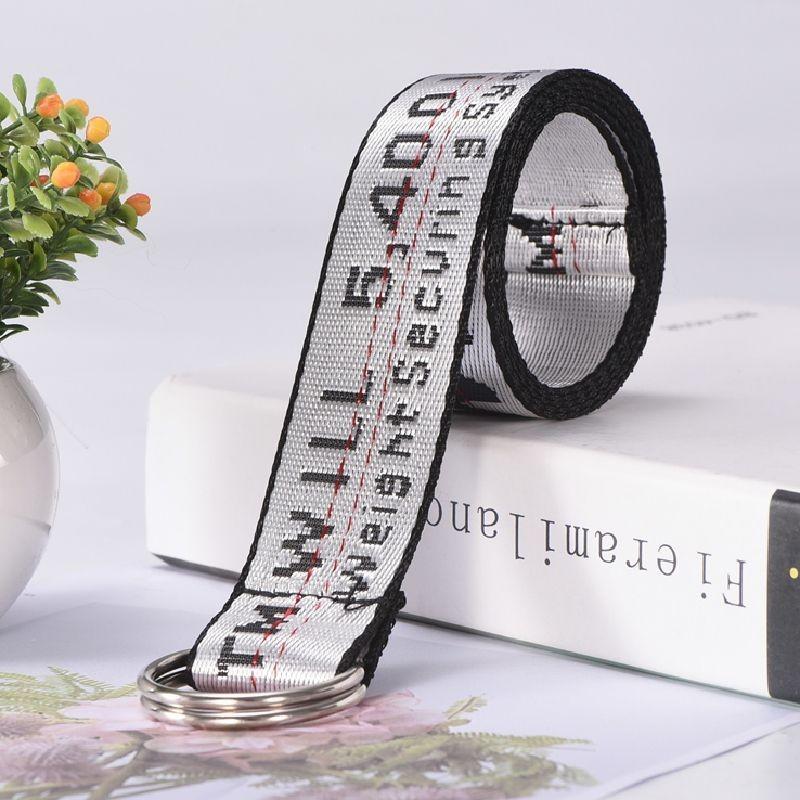 Womens Square Versatile Buckle Belt Perfect For Student Fashion And Wear Casual