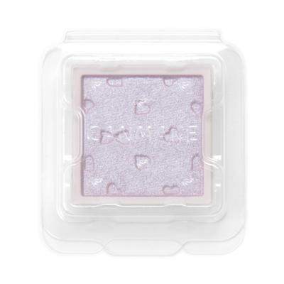 CANMAKE Mytone Couture GT 03 Icy Lilac Face Color Glossy Type Pearl Purple 1.4g