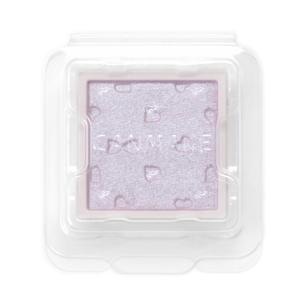 

CANMAKE Mytone Couture GT 03 Icy Lilac Face Color Glossy Type Pearl Purple 1.4g