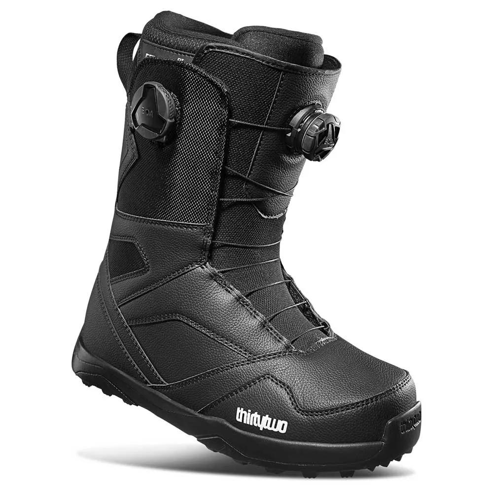 Thirtytwo Snowboard Boots Stw Double Boa