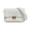 [Pre-Owned] MK Bradshaw Double Strap Flap Commuter Bag - Excellent #1L9Y424