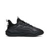 Anta Chao Worship 2.0 Cushioning Slip Resistant Abrasion Resistant Low top Sports Casual Shoes Men's Black Gray Sneakers 112218840-2