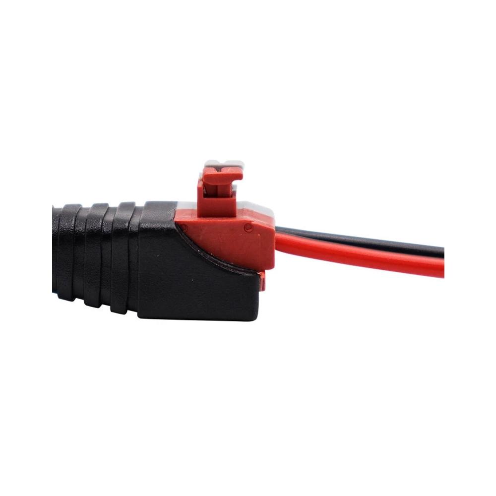 Audio Adapter Jack RCA Jack Speaker Wire Connector Adapter A/V Adapter RCA Connector Press Terminal
