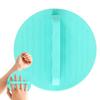 Exfoliating Dead Skin Deep Cleaning Body Scrub Brush Rubbing Back Bath Shower Tool Rubber Round Rubbing Towel Gloves Brushes