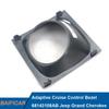 Baificar Brand New  Adaptive Cruise Control Bezel 68143108AB For Jeep Grand Cherokee 2014 - 2015
