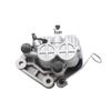 CBT125 Motorcycle Brake Assembly: Caliper, Lower Hydraulic Pump, Upper Pump