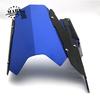 Fits For YAMAHA MT 03 MT-03 MT03YZF R3 R25 2013-2015 2016 2017 2018 CNC Rear Fender Mudguard & Chain Guard Cover Kit YZF-R25