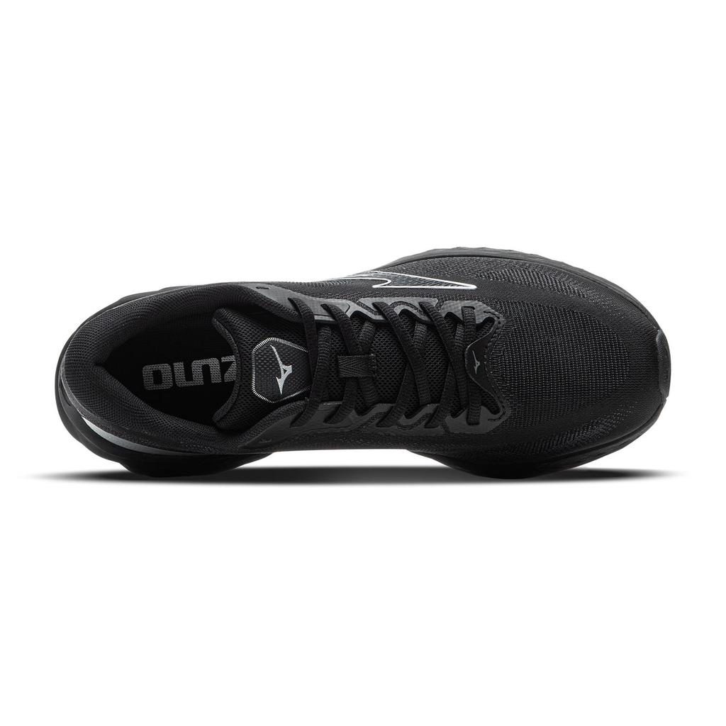 Mizuno Wave Mujin LS GTX Unisex Hiking Shoes Black Grey D1GH250102