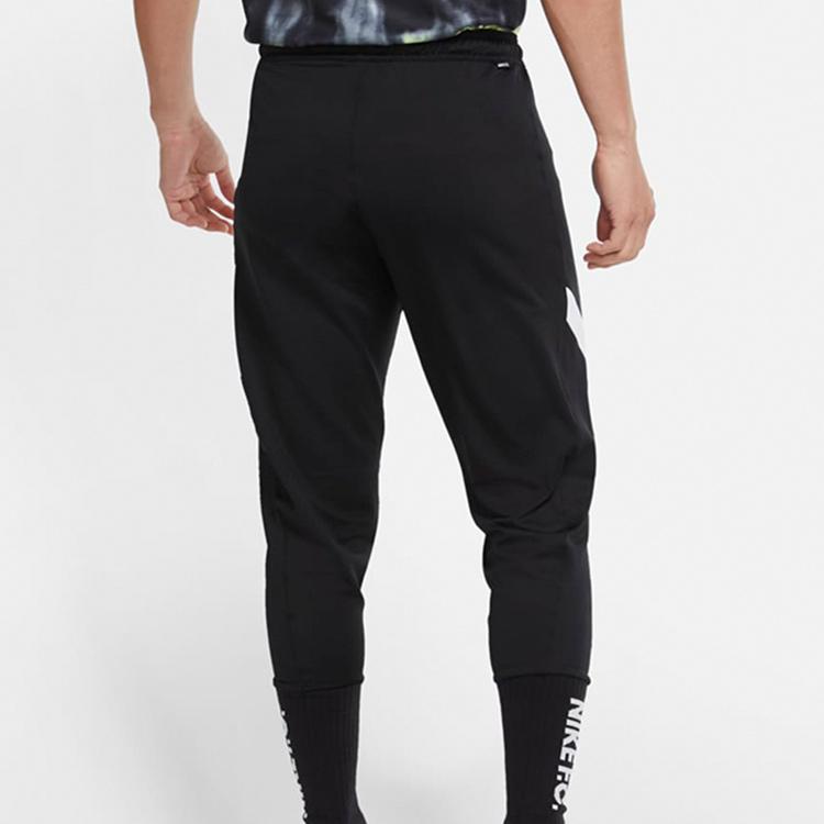 Nike Knitted Sweatpants Men's Black CK5580-010