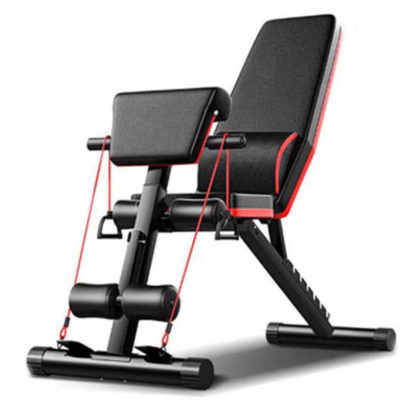 Yuanzu Multi-functional Dumbbell Bench