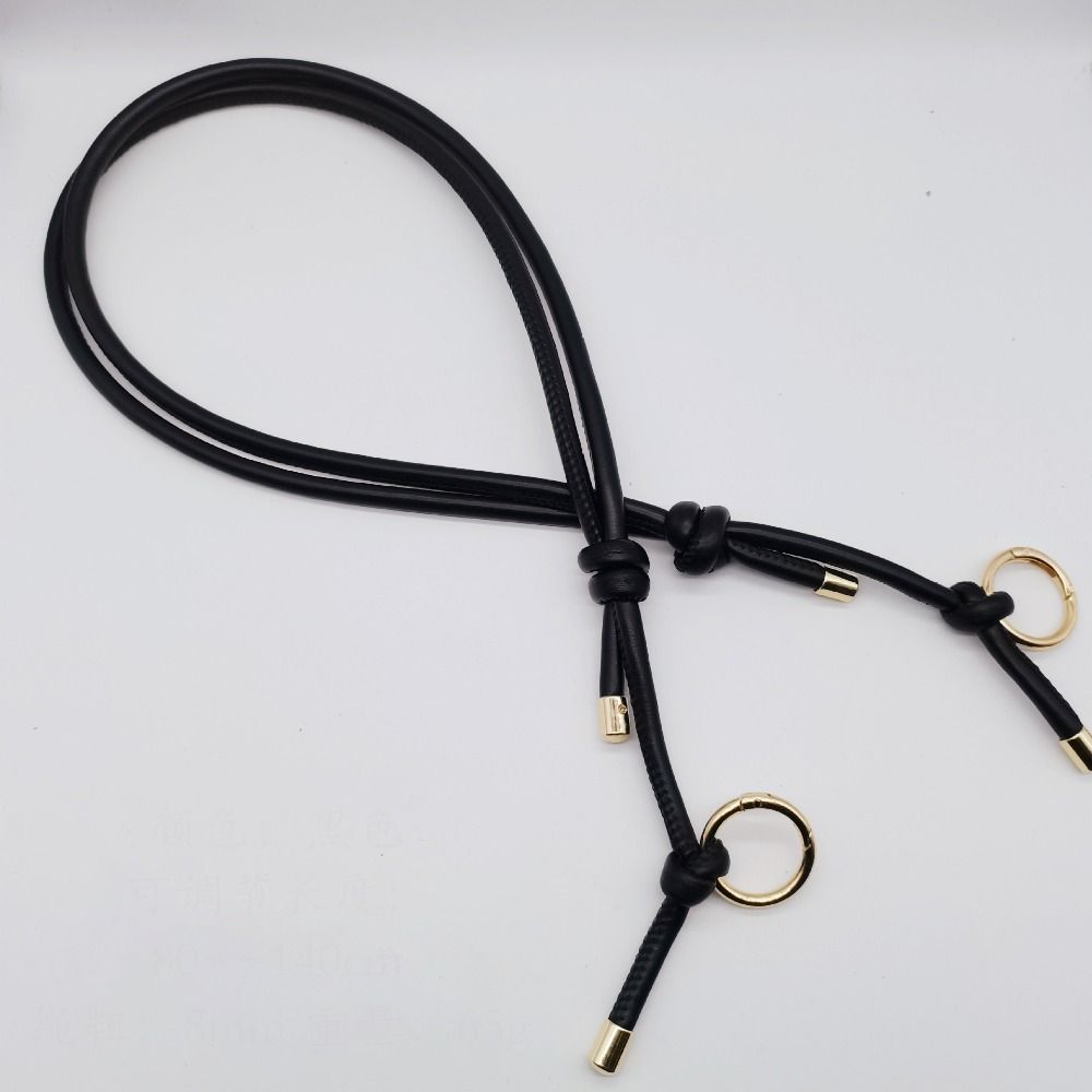 Adjustable Shoulder Bag Belts Detachable Crossbody Bag Belts Bag Parts Leather Bag Strap Women