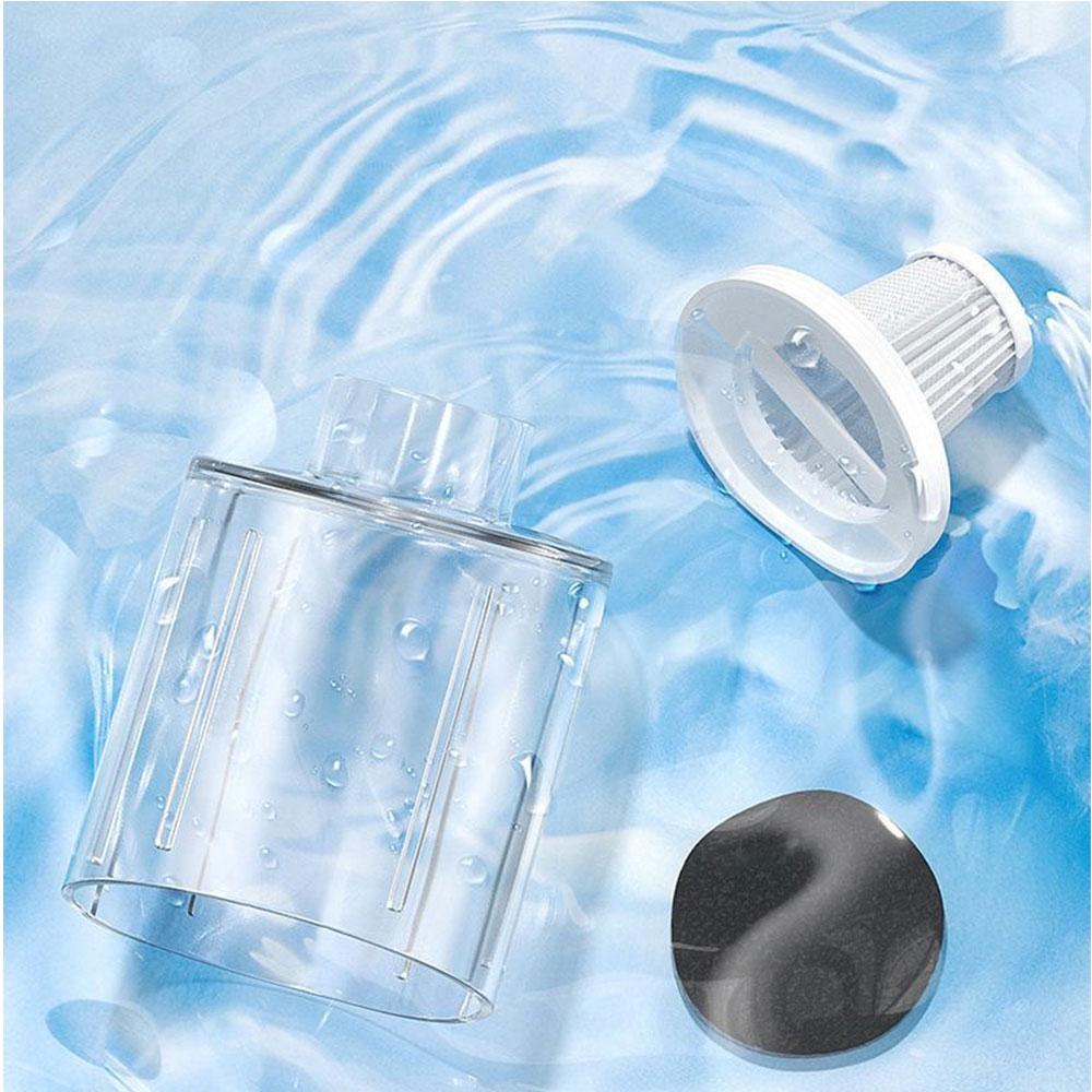 Car Vacuum Cleaner Handheld Home Vacuum Cleaner Rechargeable Portable Vacuum Cleaner Car Home Dual Purpose Wireless Dust Catcher