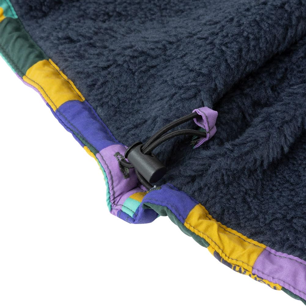 The North Face Baby Novelty Compact Nomad TNF Block Size 80 Jacket, Unisex, Windproof, Water-Repellent, Lightweight, Green,