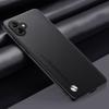 Luxury PU Leather Phone Case For Samsung Galaxy A06 A07 A16 A17 Plain Skin Shockproof Soft Back Cover For Samsung Galaxy A56