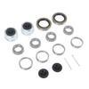 Trailer Axle Trailer Hub Bearing Kit Trailer Wheel Hub Bearing Kit Trailer Axle Hub