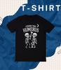 Funny Skeleton Pun Halloween Shirt | I Found This Humerus Bone Joke Hallo.