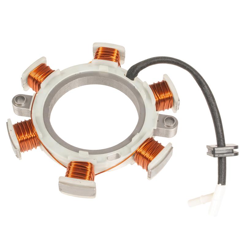 

Loncin Charging Coil Alternator H200 Original Part 270210078-0001