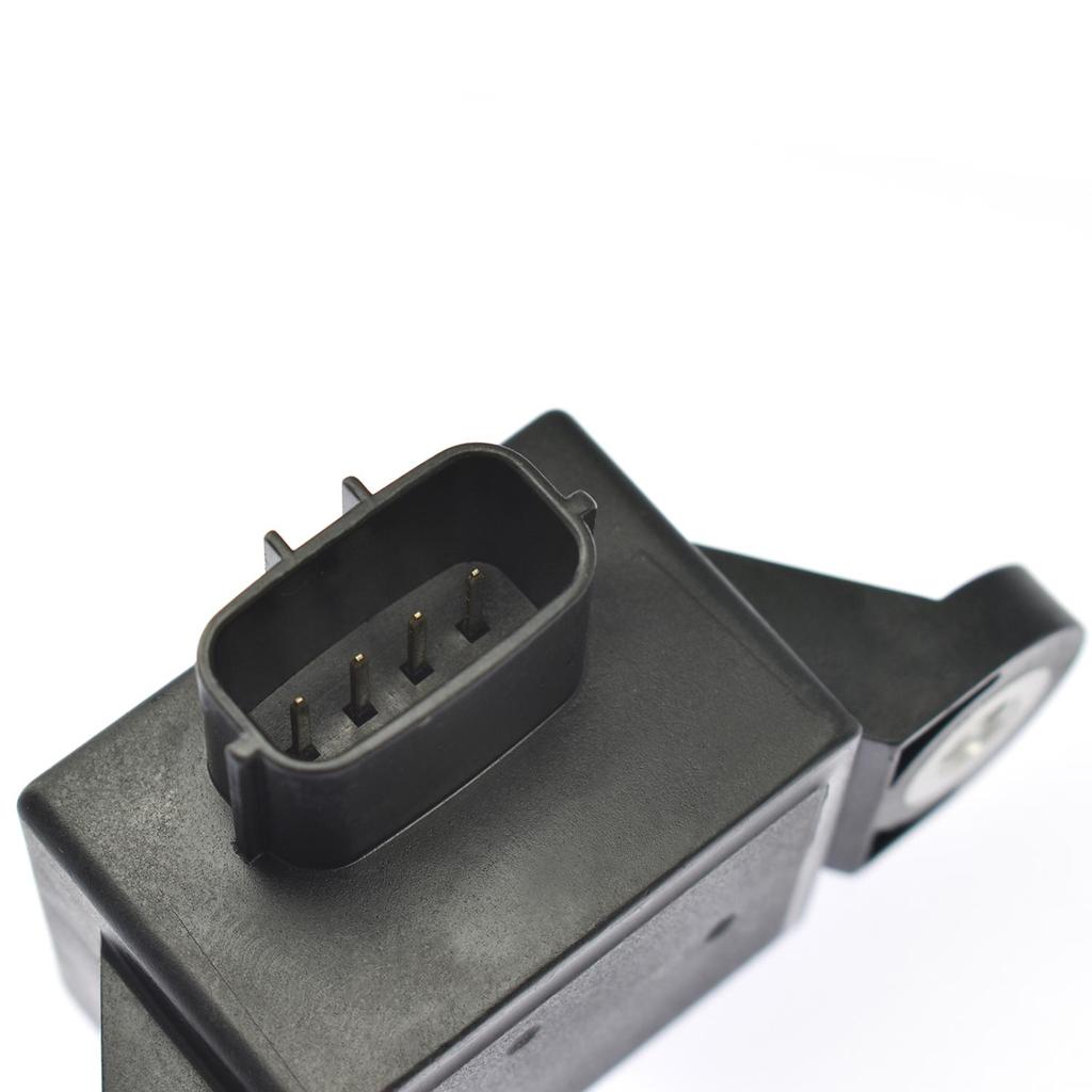 Yaw Sensor MR527442 15096372